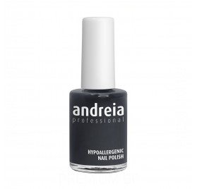 Andreia Professional Hypoallergenic Nail Polish Esmalte de Uñas 14 ml Color 160